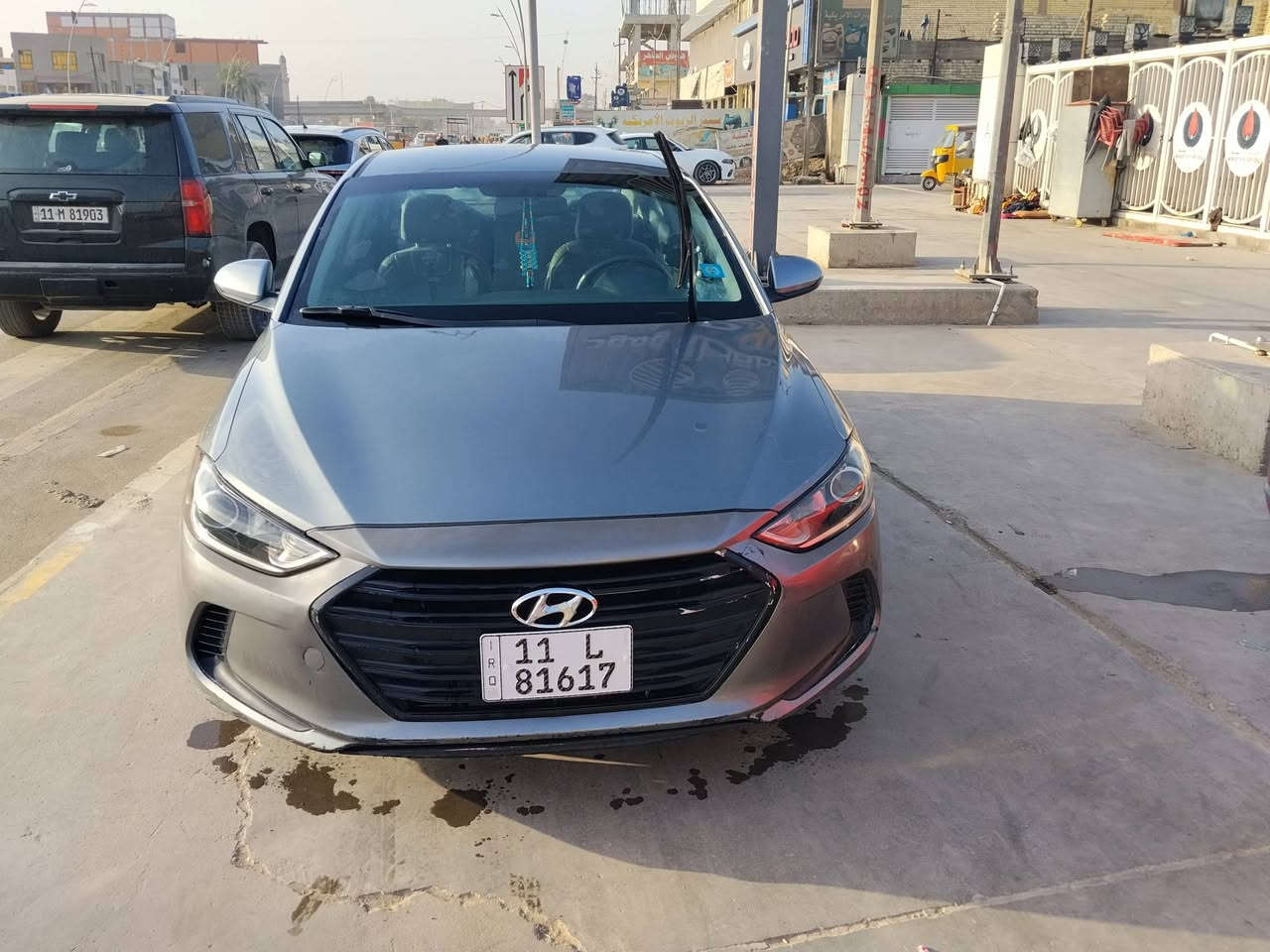 سلام عليكم النتره 2017 وارد امريكي حادثه جاملغ خلفي هذا نفسه ما مصبوغ السعر 122 بيه مجال بسمي 
بدون ايرباك 
***********
