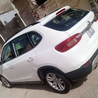 برلنس • ٢٠١٤ • مكينة وكير جديد