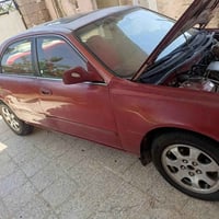 موديل ٩٠ • مكينة جديدة • ديالى الخالص