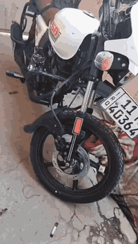 دراجة للبيع دايوند جبلي موديل 23  رقم نكليزي 07751463544سعر مليونين ون...