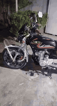 دراجه سيفان موديل 25 مكفوله كفاله عامة مكان س07727907625