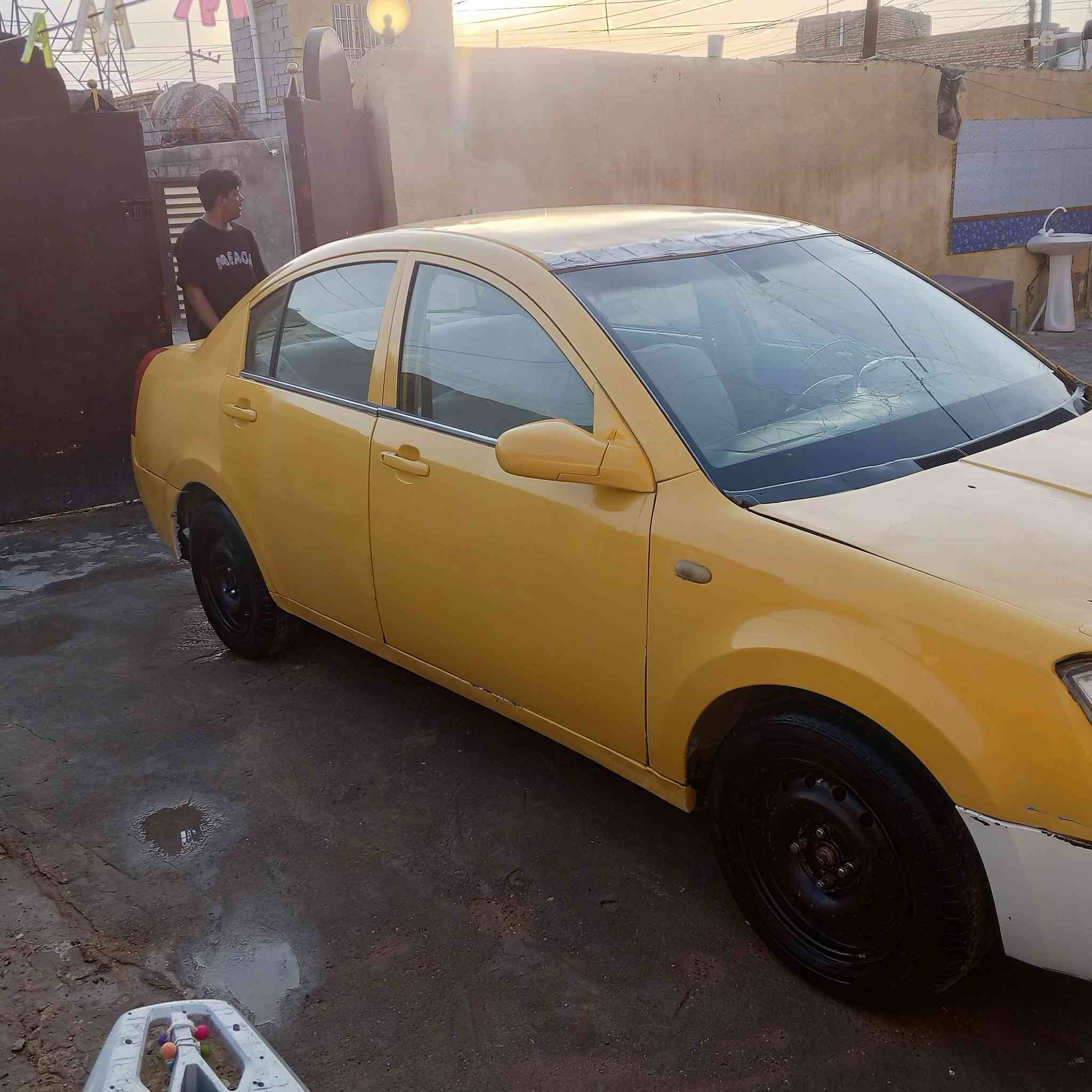 للبيع شيري اي فايف محور كوريلا رقمه بغداد گير جديد مكينه كوريلا  1600
خير من الله عوزه جامه وبنيد يتعمر من گدام 
سعره ٢٠
الشرائي يتصل ***********
