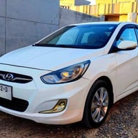 اكسنت فول • بدون صبغ • الشرعي