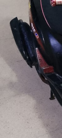 ماكس • كاتم • راس براس