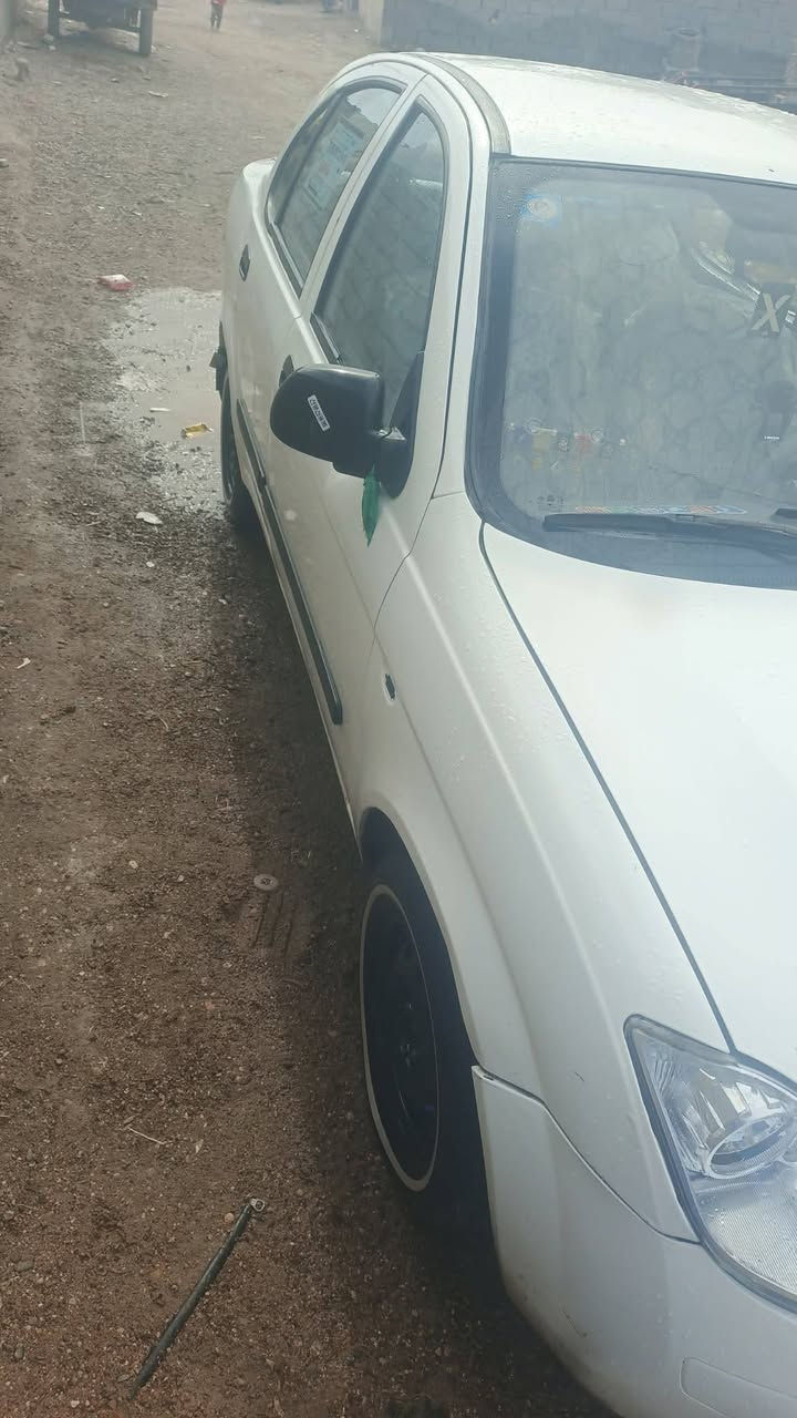 سياره للبيع مديل 15سياره جاهزه كير مكينه مكفولات تبريد كله شغال سياره خير من الله وكاله عامه بسمي تحويل شوكت مايعجبك سياره مصبوغه جماليه فقط السعر 35العنوان كوت ***********
