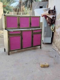 كاونتر • ثقيل • رفاعي