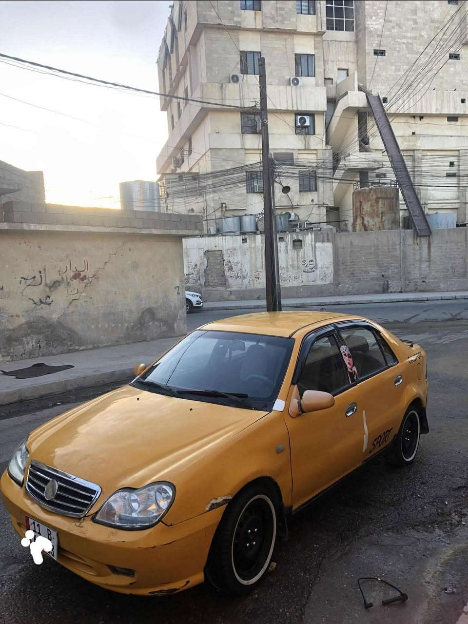 سي كي للبيع موديل ١٢ كابون بيه رقم بغداد اجنبي هئيه غرامات صفر سعر ٣٧    اتصل ***********
