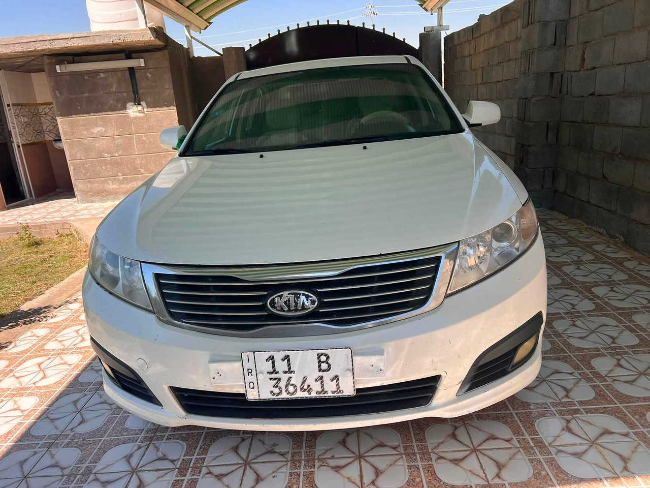 سلام عليكم أوبتيما 2009 خليجي رقم بغداد الجديد كفاله من الصبغ تبريد ثلج حداديه تخم تاير سياره جهازه من كل النواحي فتحه سقف السونار مرفق مع صور
السعر 115 وبيه محال بصيط @إشارة ***********
مكان بابل مسيب
