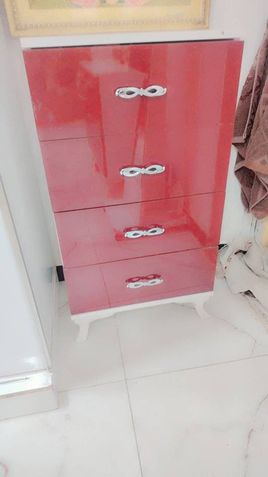 غرفه تركي 7 قطع جدا نظيفه بالجيس مثل متشوف
بيع مستعجل سعر جدا مناسب


**إذا كنت صاحب هذا الإعلان وتريد حذفه لأي سبب، رجاءا أرسل رسالة إلى الدعم الفني**