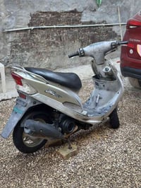 ماكس منغولي • نضيفة • مكينة بلادية