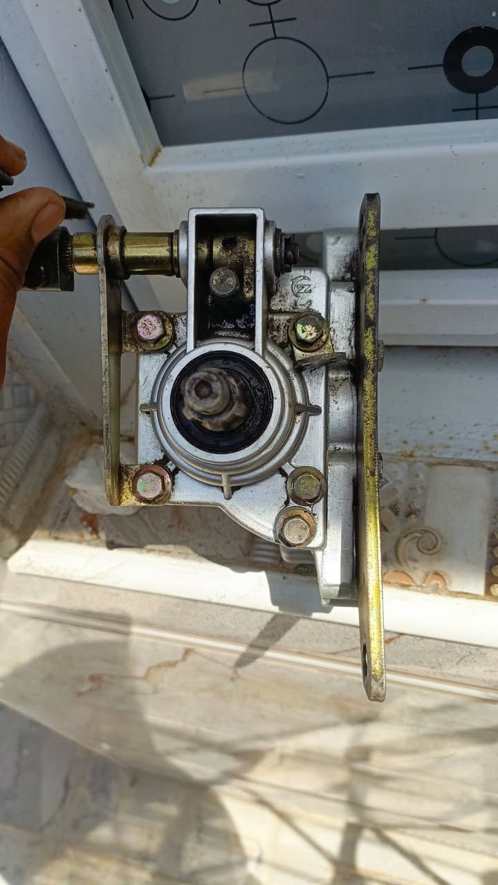 كير بوكس للبيع سعره 20الف بعده جديد


**إذا كنت صاحب هذا الإعلان وتريد حذفه لأي سبب، رجاءا أرسل رسالة إلى الدعم الفني**