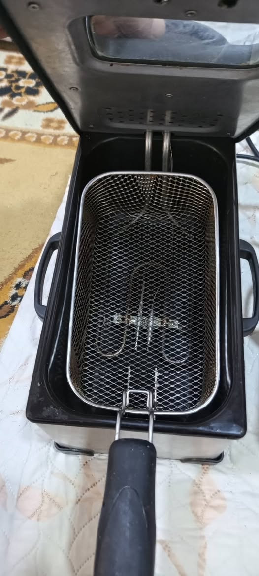 متاح قلاية فنكر صوصج العديد 2 + كل قلاية 3 لتر التواصل واتساب اواتصال *********** البصرة الجزيره منطقة الصقر
