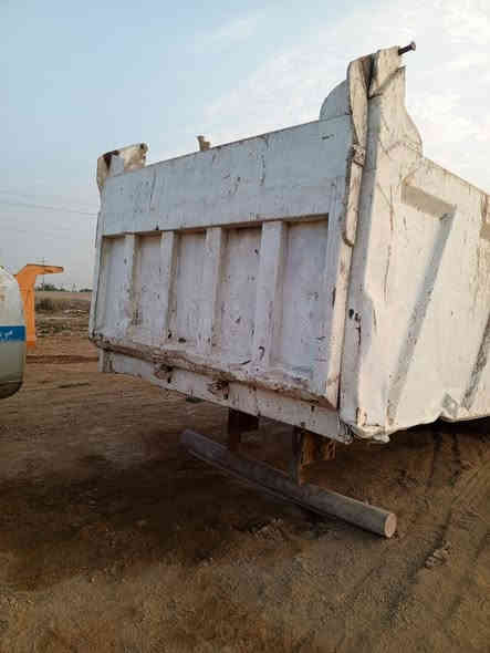 سلام عليكم بدي للبيع مايلر خمسه وربع رقم الموبايل 
***********
