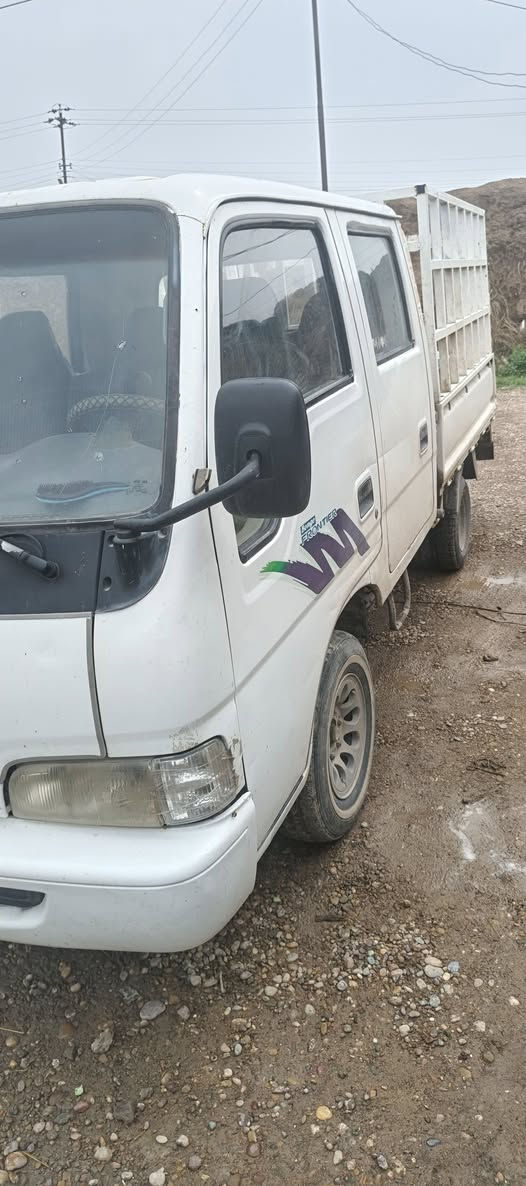 كرة فونتيرة دبل قمارة موديل ٩٧ كير ومحرك فول شاسي مكفول الرقم بغداد السكن بغداد التاجي جرف الملح والسعر 68 وبيه مجال للاستفسار رقم الهاتف *********** الأثير ***********
