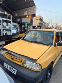 موديل ٢٠١١ • مكينه وگير زين • عليها غرامات