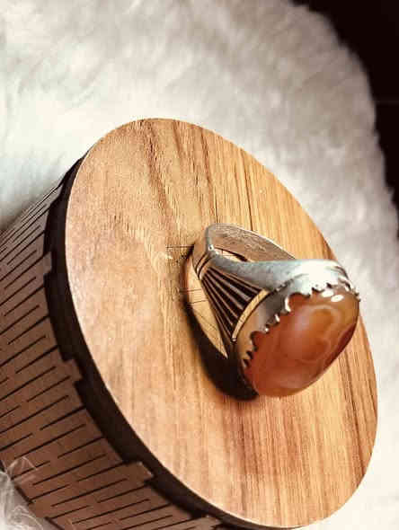 خاتم سليماني أحمر 
الأستفسار خاص 
 او مراسلة على الرقم‏
‪0775 979 9033‬‏
مكان بغداد حي الكوفة
