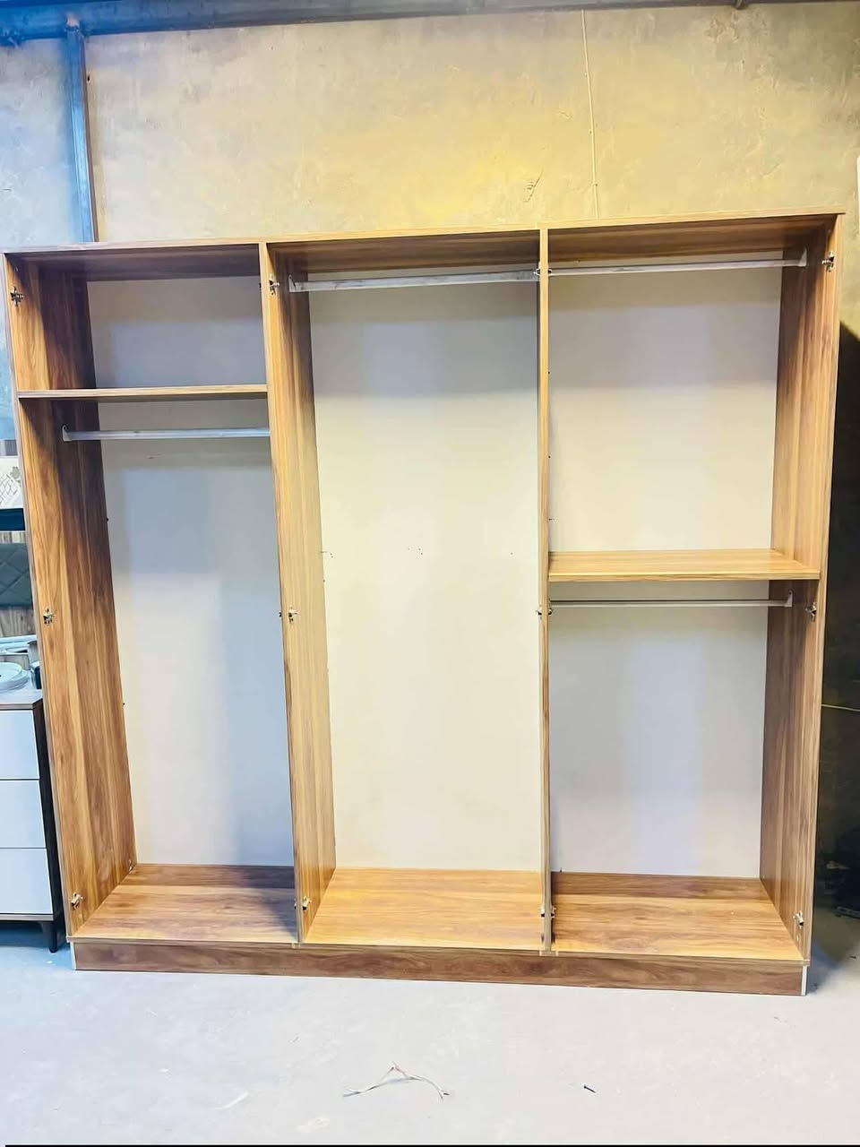 450فول نضافه معه شد ونقل داخل بغداد مجانا للحجز خاص سارعو بلحجز تخفيضات


**إذا كنت صاحب هذا الإعلان وتريد حذفه لأي سبب، رجاءا أرسل رسالة إلى الدعم الفني**