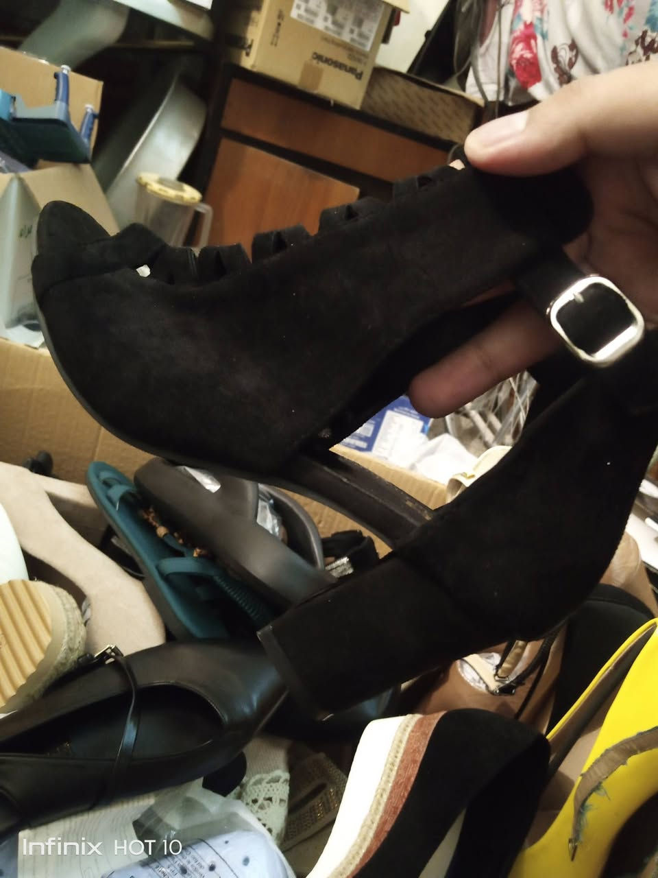 قياس 39 ب10الاف


**إذا كنت صاحب هذا الإعلان وتريد حذفه لأي سبب، رجاءا أرسل رسالة إلى الدعم الفني**