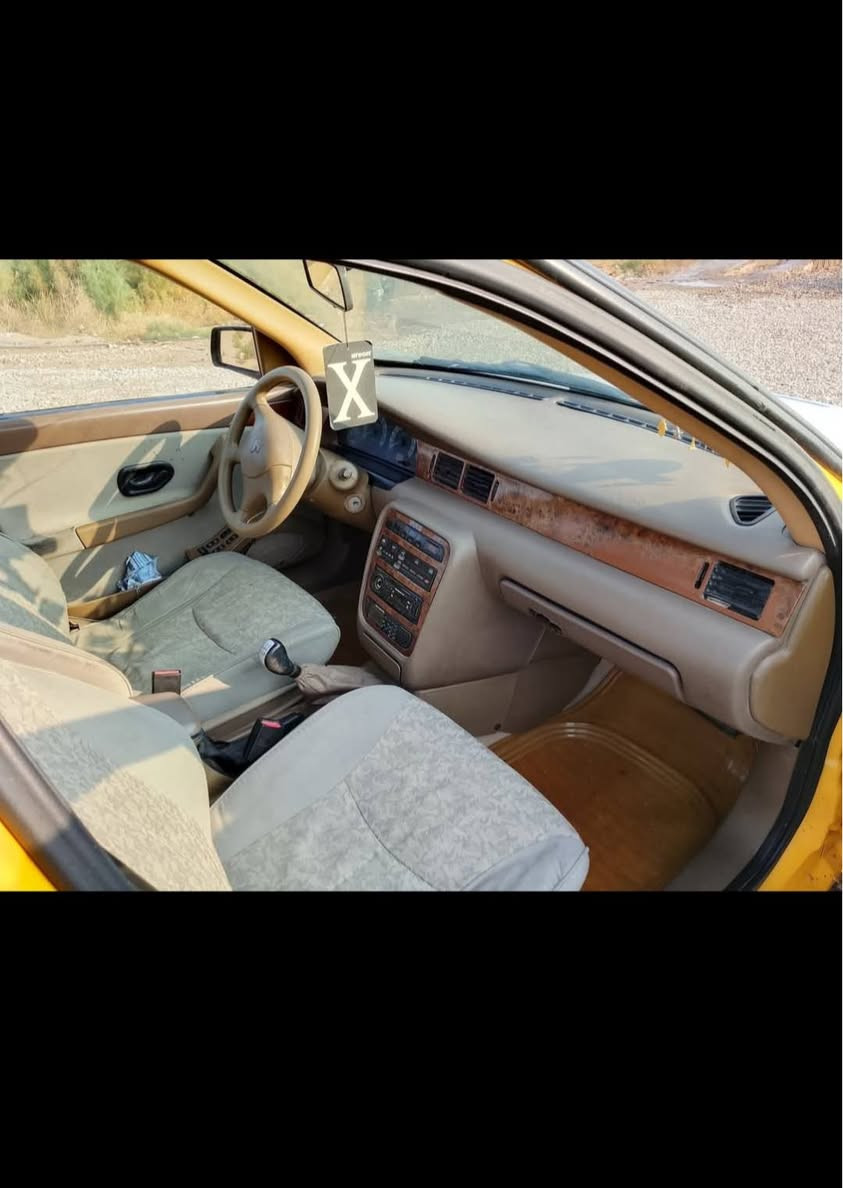 السلام عليكم... سمند 2011 كير فرنسي مكينه بدلت دهن وصار بيها خيط بخار حداديه جديده گشر شوف العين بيها اصبعين مال برغي سيبايه و بيها اقل الشبر بالبگ لايت بدون ضربه ومعجون بطنها نضيفه رقم دولي سنويه لغاية 30 مصفره هيئه وغرامات مكانها كوت السعر 35 وبيها مجال لاتگلي شبيها كلشي ذكرته و تجي تگلب وتقتنع وبيك خير و تدلل ***********
