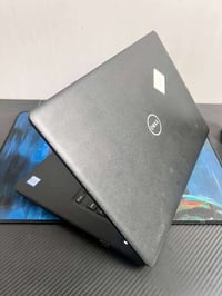 🔥 فرصة مميزة | Dell Latitude 3490 🔥 💻 المواصفات: 🔹 Intel Core i5-7200U...