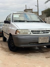 سايبا ٢٠١٨ • بدون تبديل • كفالة مكينة وقير