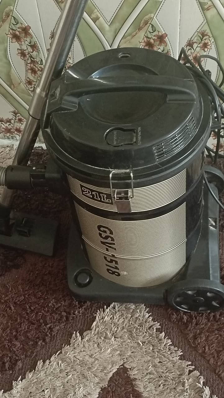 للبيع مكنسه GosoNIc ياباني الاصلي 21لتر نضافه فول سحب قوي شرط الفحص والشغل السعر 40وبيها مجال بسيط الشراي يعلق


**إذا كنت صاحب هذا الإعلان وتريد حذفه لأي سبب، رجاءا أرسل رسالة إلى الدعم الفني**