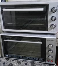 اوفنات حجم كبير نظاف وشغالين سعر الواحد ٤٠ الاتصال عالرقم ٠٧٧٠٤٢٣٢٠٩٥ ...