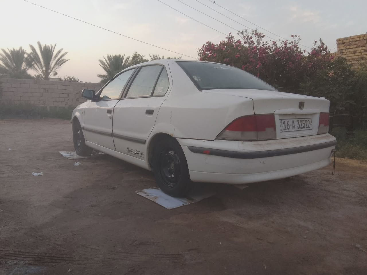 للبيع بأسمي مداور ثاني يوم ***********
