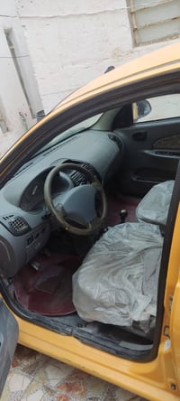 موديل ٢٠١٥ • كفاله عامه • رقم بابل