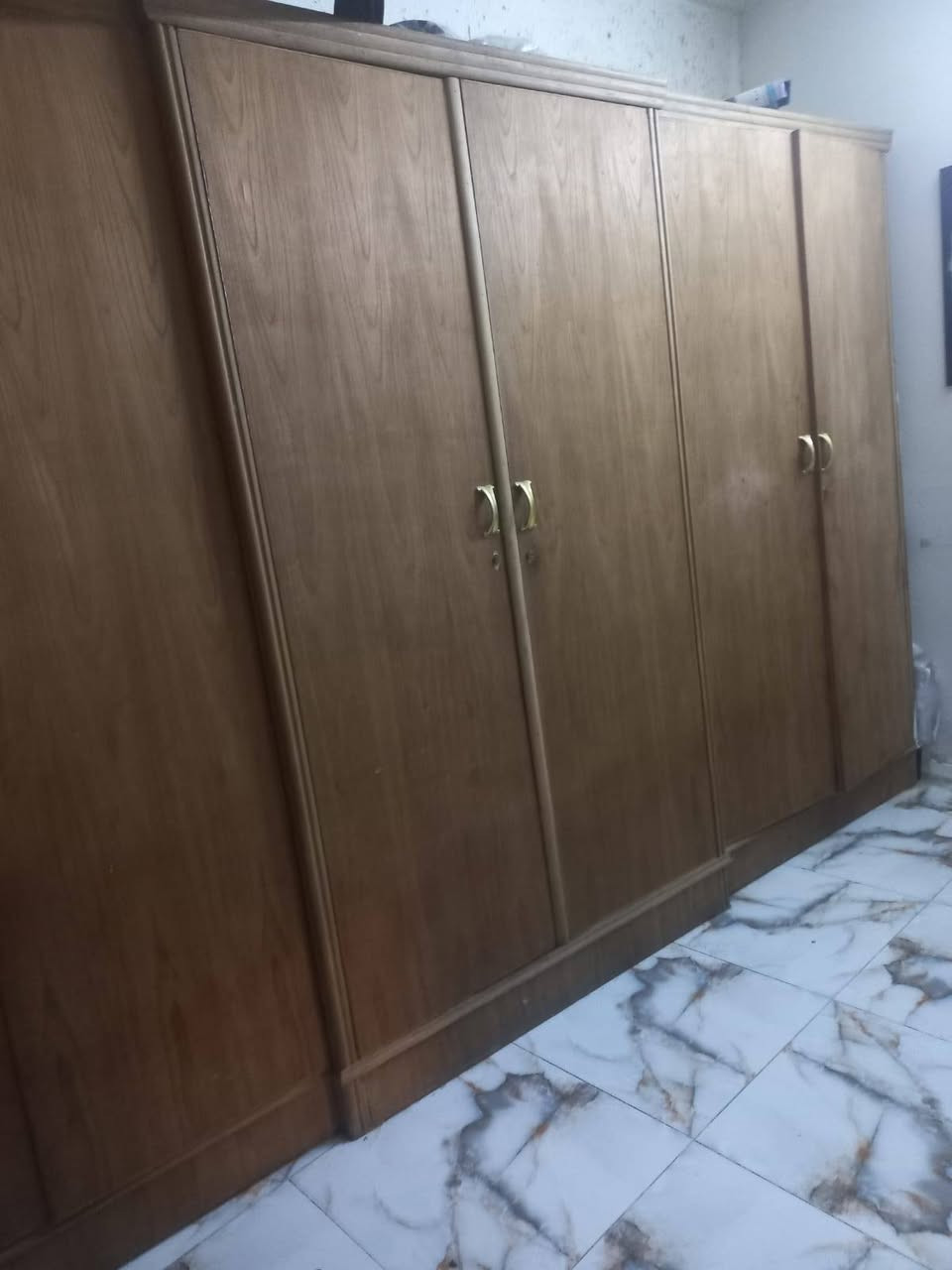 كنتور جديد ٦ بيبان البيع سعر ٢٠٠ مراسله ماسنجر


**إذا كنت صاحب هذا الإعلان وتريد حذفه لأي سبب، رجاءا أرسل رسالة إلى الدعم الفني**