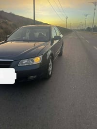 سوناته • ٢٠٠٦ • محرك ٦