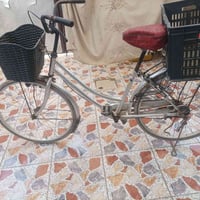 باسكل حجم ٢٦ • نظيف • قابل تبديل ٢٧