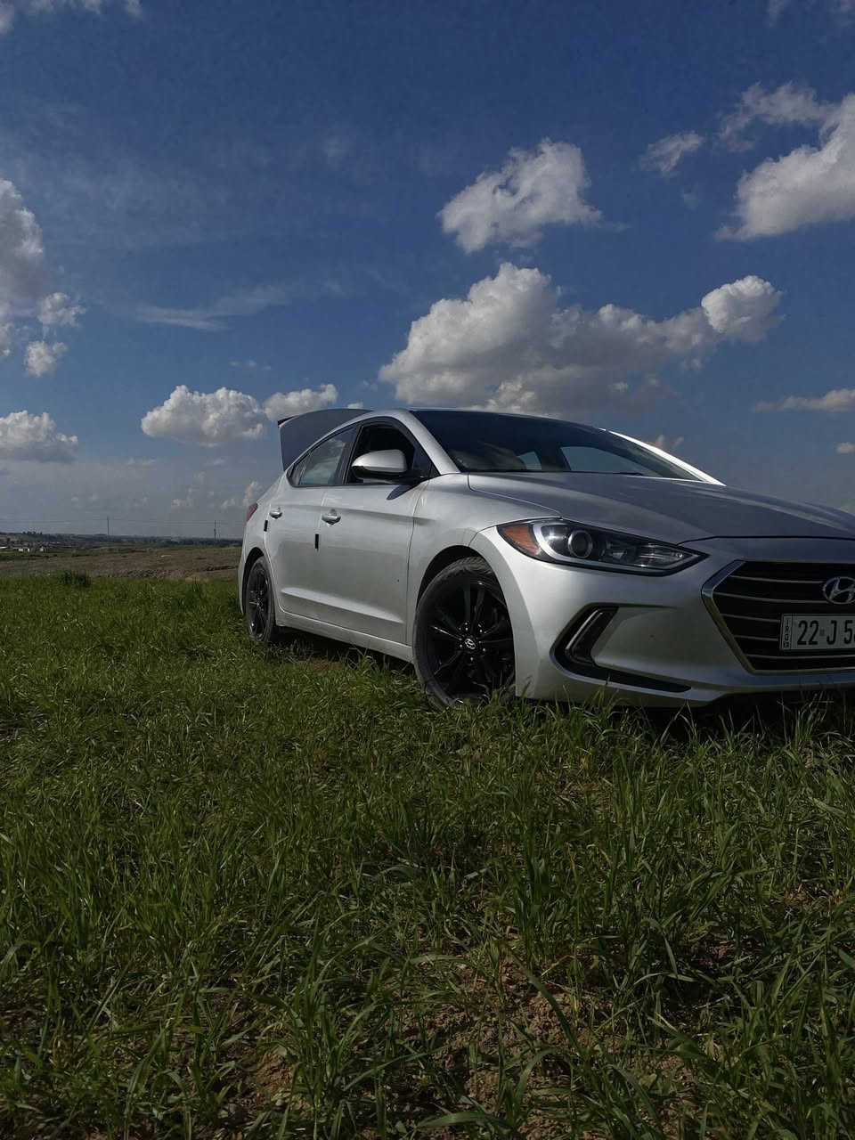 للـــــبيع الانتـــرا امريكي مـــوديل 2018 لون سلفر مرغوب  💥
مــــحرك 2000 ✨

كير AT المرغوب 

تحكمات ستيرن

3 انضمه قياده ايكو سبورت نورمال 

رادار بالمري 

ماشيه 112 ميل 

كــير و مــحرك برغي ما مفتوح

ضرر  جاملغ وبوند بخ فقط بدون دواخل خلاص

 داخله اسود نضيف مرتب 

هزة جديده ⚡️

السعر 136 بيها مجال 

السيارة باسمي تحويل مباشر 

علق اي شي ارسلك صورة السونار مالتها 

للاستفسار _ _ واتساب ***********
