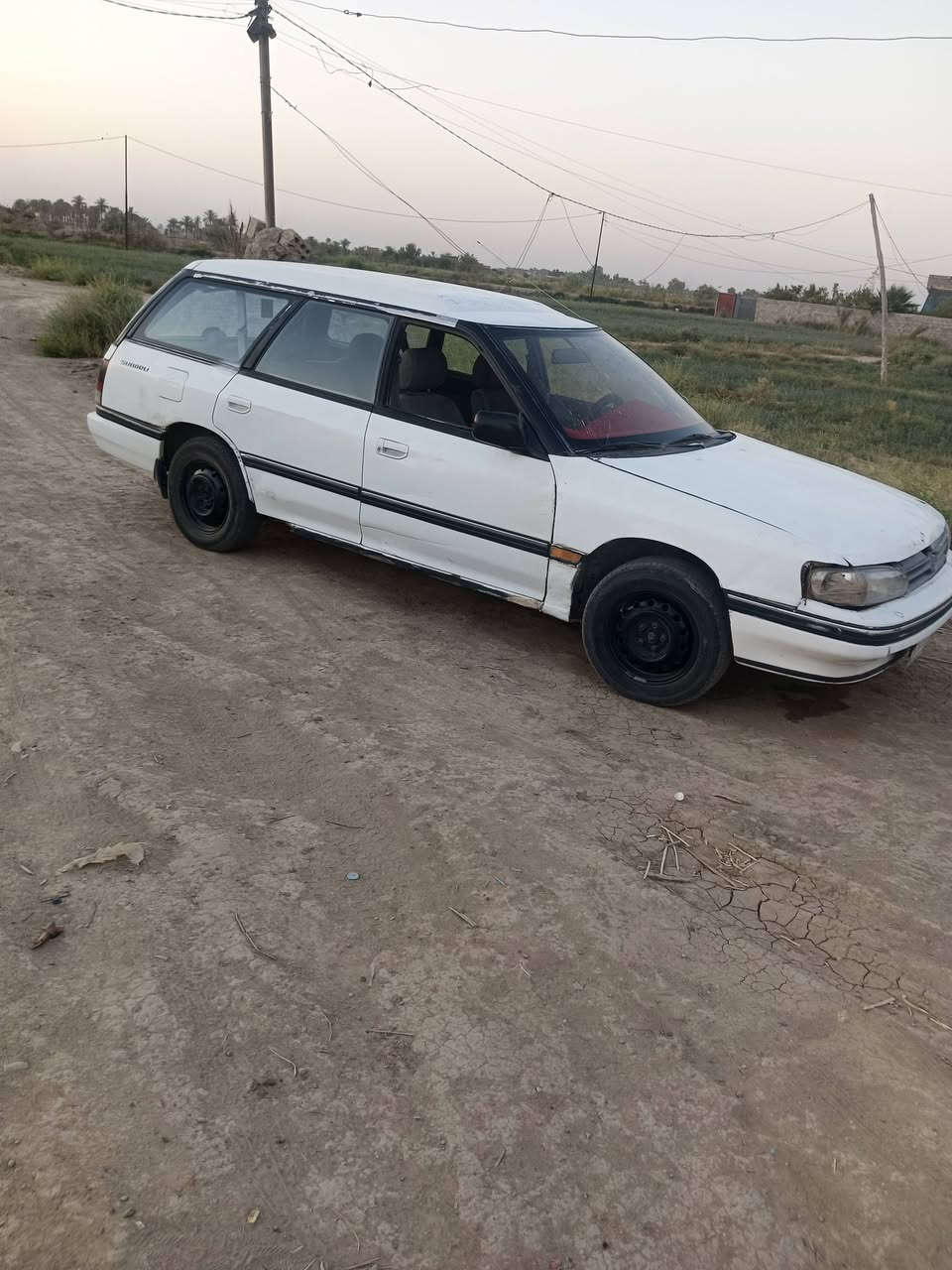 سلام عليكم سبواره 1991 كير مكينه خير من الله بيع أو مراوس كيه بستاء حسب القناعه هذه رقم تلفوني ***********

