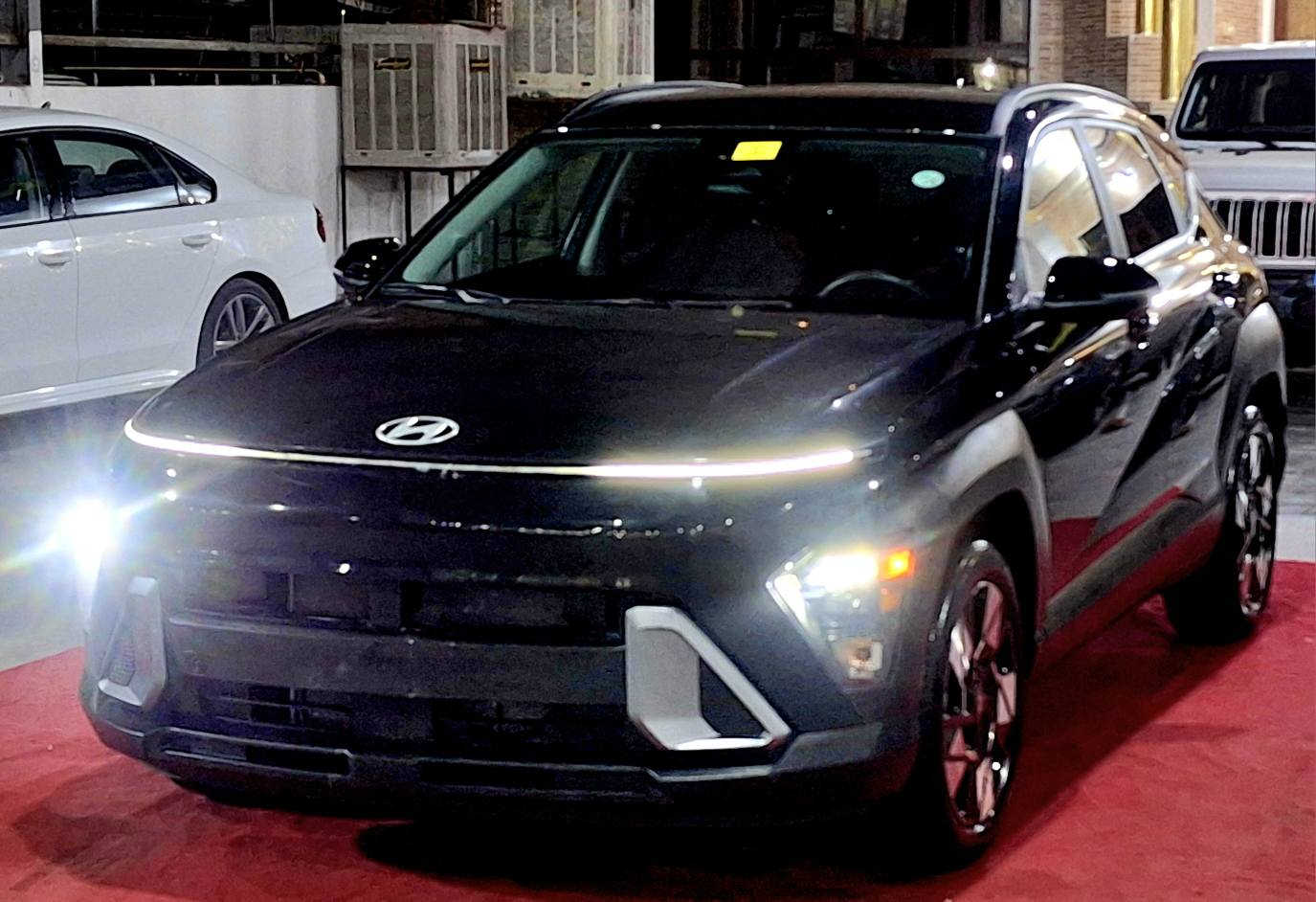 ســــلام عــــلیـکم 
هـونـداي كــونـة 2025 SEL شکل جدید 
سعر: 144 $ بیها مجال بسیط 💯
هذا رقم شانصي ⬇ [ KM8HB3AB7SU277444 ]
سیارە بیها قباغ جندة سبوغ 
شویة بولند بجم كولة بلادی شركة 
سیارة ماشیة[  6000 ]کیلو ما ماشی 
سیارە بدون نواقص جاهز ✔
مواسفات SEL ⬇
بـــسمە 
بــریک بسمە 
شاشە متواصلە 
شاشە الکترونی
کشنات هیتر 
ستیرن هیتر 
بوابە ئمامی 
لایت لید LED زینون بلادی 
بگلایت لید 
ویـل کـروم 
رادار ئـمامـی 
رادار خـلفی 
حـساسات
مـرایە ایشارا 
مرایە رادار 
داخل لونین 
سیارە بــدون رقم 
بــعد بیها هوای مواسفات 
عنوان اربیل داخل معارض 
*********** واتساب فایبر 
*********** کورک فقط أربيل, العراق
