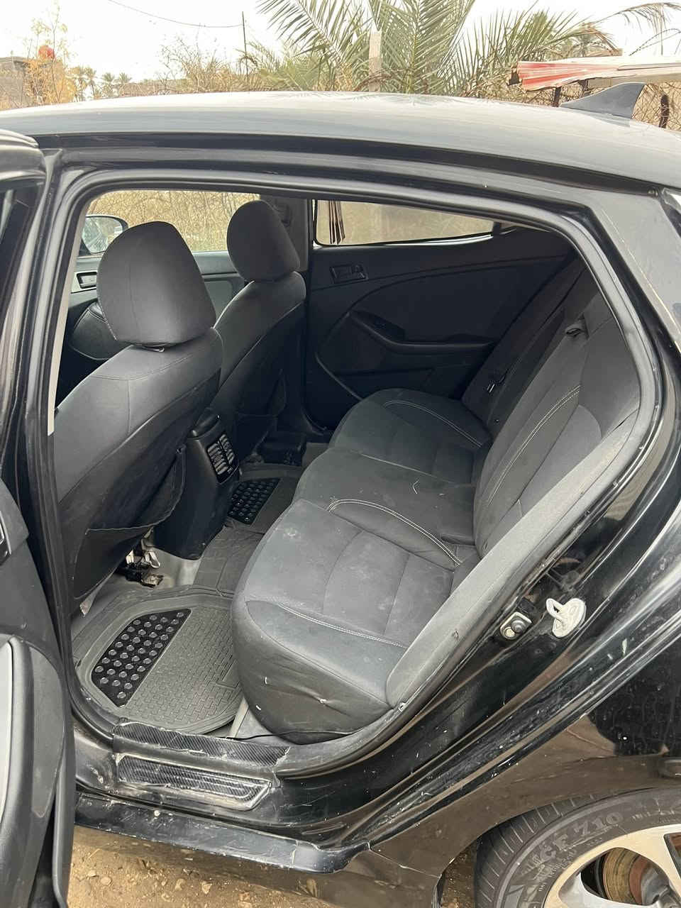 ‏سلام عليكم ‏سيارة 2013 ‏ ‏السيارة أمريكية ‏حادث ‏ ‏بنيد ￼ ￼ جاملغ أمريكية الحدية جديدة تبريد ثلج أربعة تايوان جددي جاهزة من كل شيء مكينتها بي خيط بخار السعر 90 وبيها مجال مكانة بابل ***********￼￼￼￼￼￼￼￼￼￼￼￼￼￼￼￼￼￼￼￼￼
