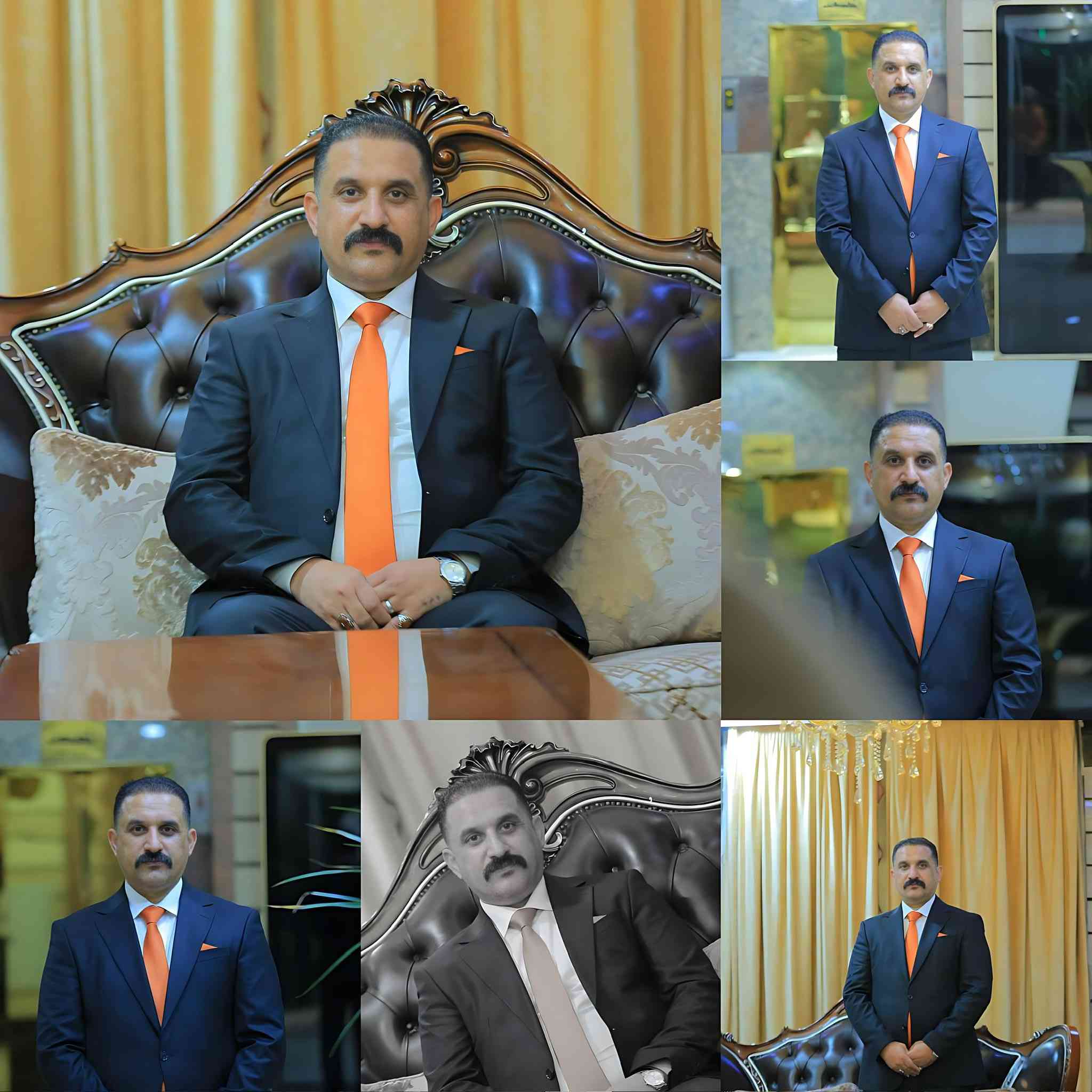 #حفل_زفاف_الحبيب_عـــــــــلـــــي_الاســــــــــدي👰🏼🤵‍♂️

♦️ وثـــق أجمل أيام العمر * لحضاتك ويانة غير شكل ♦️

#فن_التصوير :- نـــــــمير مــــــحمد :

༺༺༺༺༺༺༺༻༻༻༻༻༻༻
🟣 للحجز والأستفسار عن كافة الأعمال يرجى   مراسلة الصفحة أو الأتصال على الأرقام التالية       

***********  / *********** 📲-
  
#الأبداع_والتمييز_عنواننا

☺️💓 #ستوديو_فـــن_التصوير🤗❤
