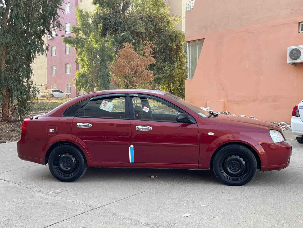 وپترا مودئل2009گئر عادي
صبغ2قطعه بئ داخلي
غورامات8$ورقه سعري ينه خار
عنوان دهوك
تلفون***********
سعر66مجال دهوك, العراق
