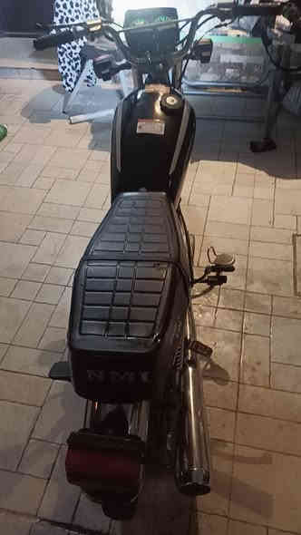 للبيع ماطور موديل 21 🔋كهربائيات كامل شغال محرك مفتوح مبدل ولفات فقط ماطور نضيف ما ناقصه شي سعر 💸375بي مجال بسيط 📞رقم ***********
