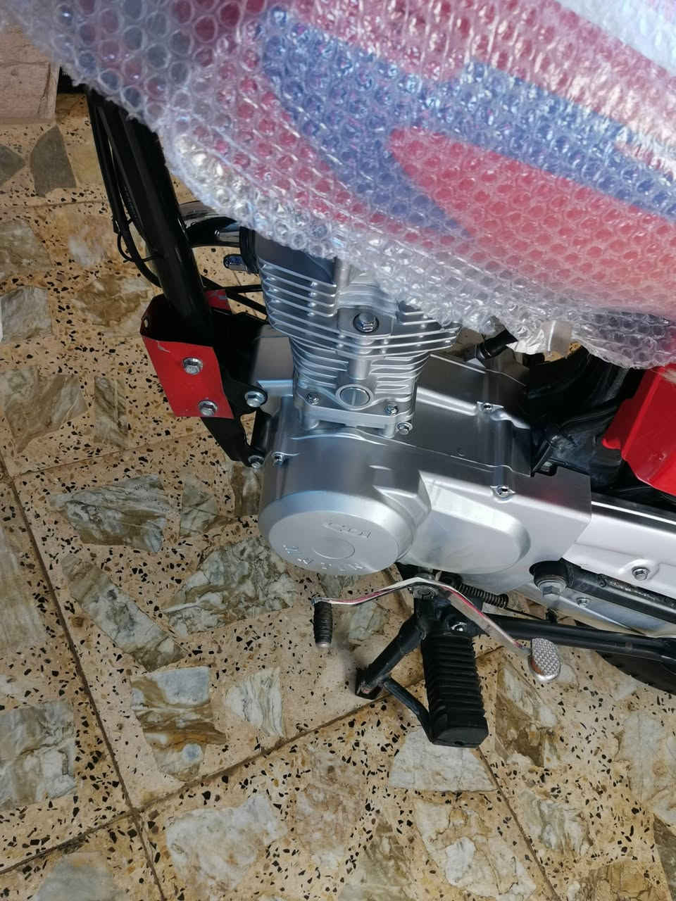 السلام عليكم متين ٢٣ ماطور كفالة شاصي ومكينة مطابق ماطور مخزون تفيلس مامفيلس أوراق أصولي نضافة كدامك مكاني كربلاء للاستفسار الاتصال ***********
