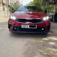 كيا فورتي 2020 مواصفات GT فول رياضي  كير DCT رياضي  مواصفات الجيتي معر...