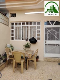 حي الزهراء • ١٠٠م • واجهة ٧٫٥م