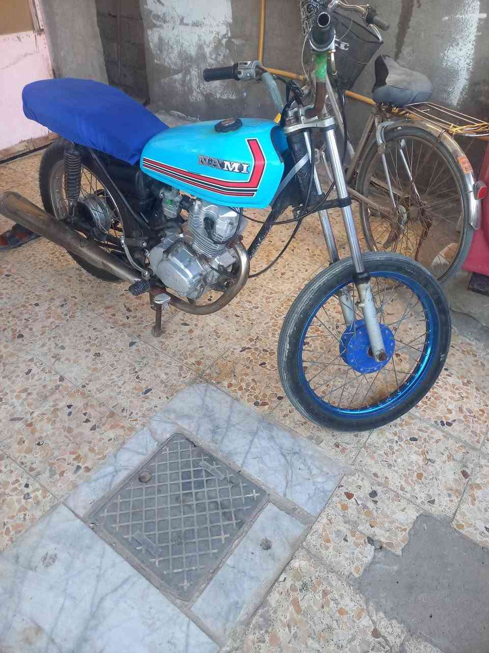 للبيع 250 نظيفه لادخن ولا تنقص مكان كرمة علي بصره


**إذا كنت صاحب هذا الإعلان وتريد حذفه لأي سبب، رجاءا أرسل رسالة إلى الدعم الفني**
