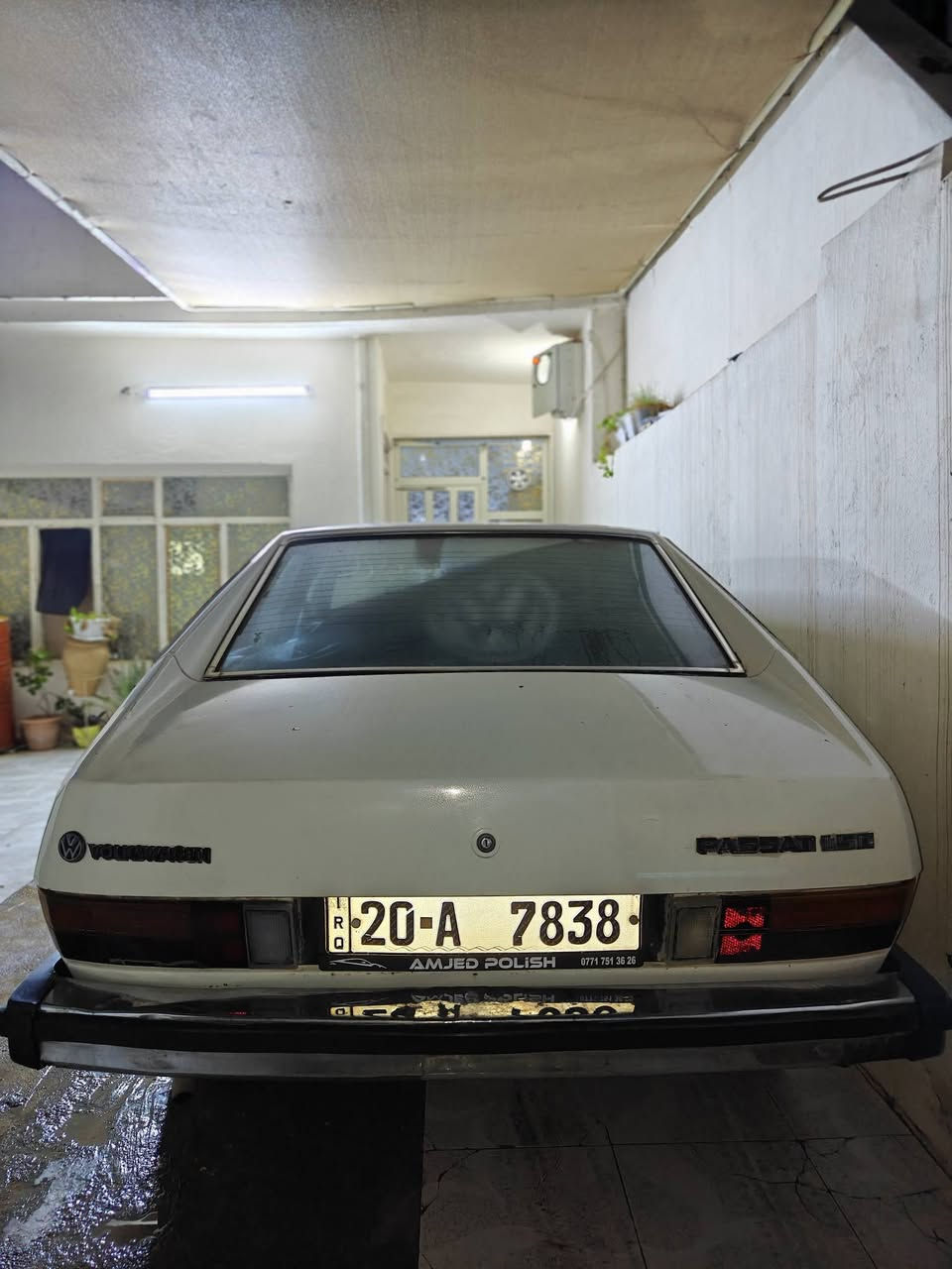 للبیح مودیل 1983  گیر محرک بلادی سبغ مکان صغیر صغیر  سنوی رقم کلش جدید  مکان اربیل  سعر 35 موبایل ***********
