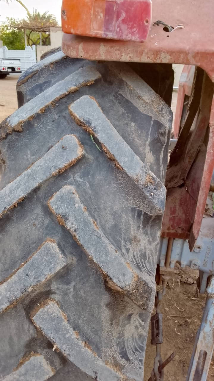 فورگسن 75 انكليزي
موديل81
مكينه نظيفه وجاهزة 
سنويه تحويل 
_______________
📍بغداد اليوسفية 
📞‏‪***********‬‏
