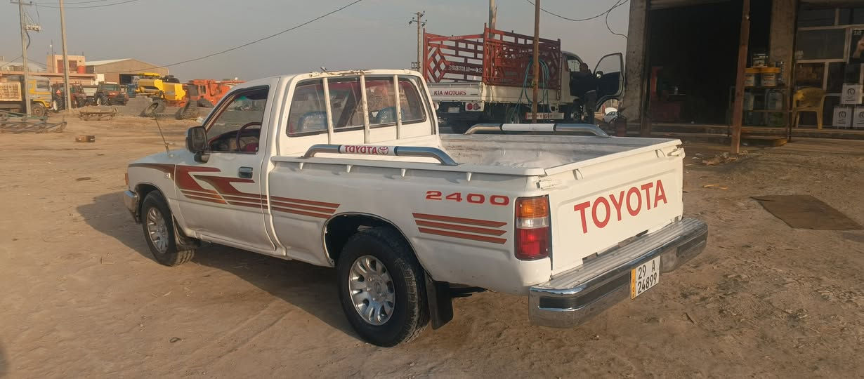 سلام عليكم سياره بيكم موديل 97كير مكينه جديد 3واي تخم تاير وكهربائيات جاهزه للاخير  ما بيها نقص ابد مصبوغة عام بدون اي حادث معمره تعمير درجه اولى جاهزه للاخير ما بيها نقص مكان السياره واسط الزبيديه اتصل ***********
