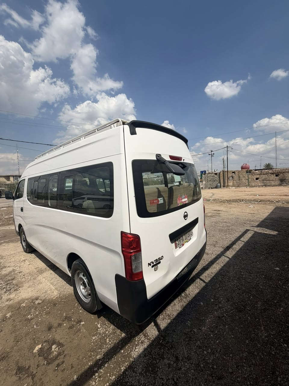 سلام عليكم  نيسان لبيع  ١٤ موديل سياره خير من الله ماشيه ٣٧0 //***********
