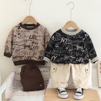 تخفيض نهاية الموسم • ملابس أطفال • بناطيل وقمصان ولادي