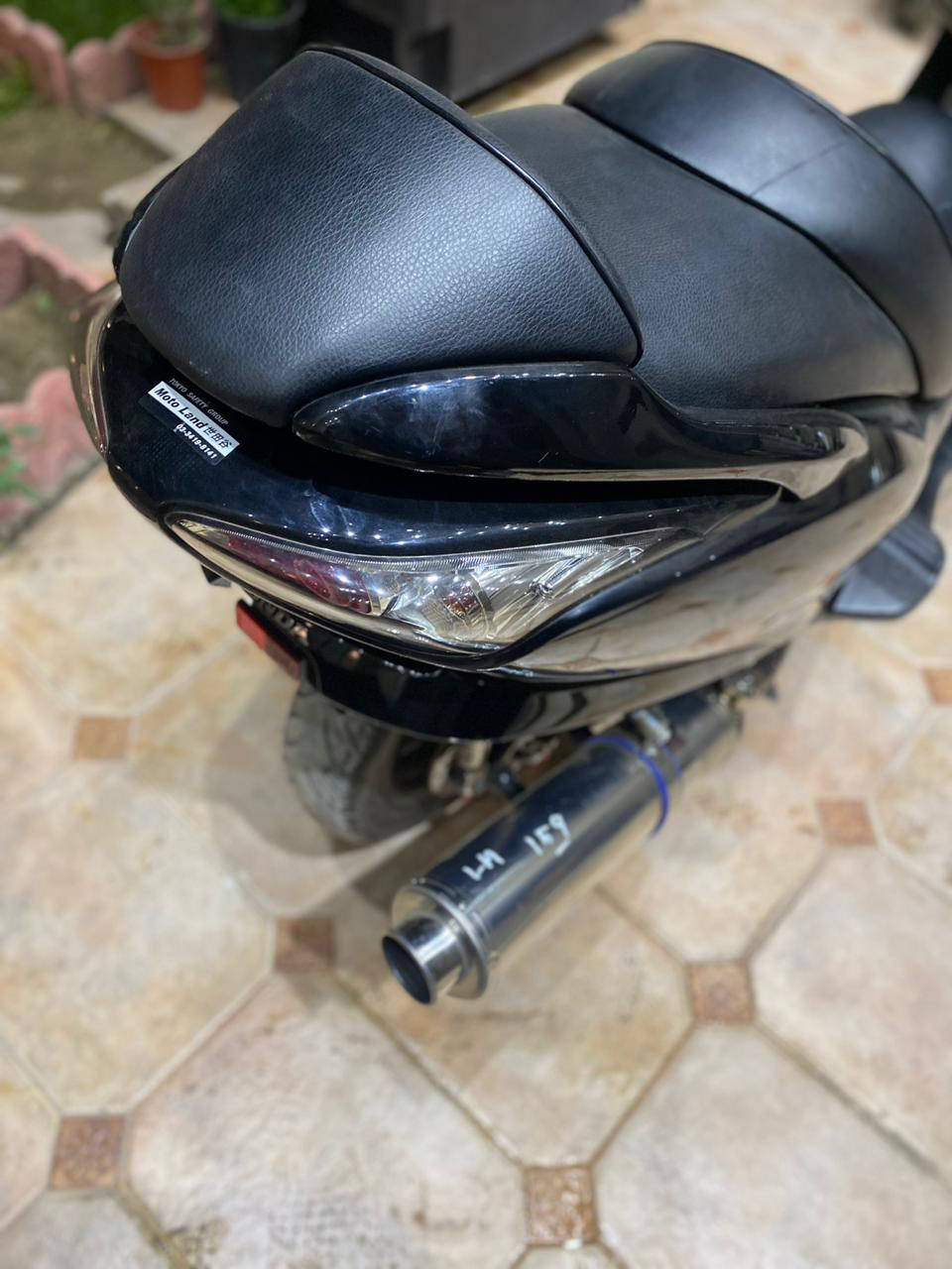 ‏ دراجة فورزا صفر9
‏دراجة الله شاهد كفالة عامة
دراجه ماشي6000
‏الرقم ***********
