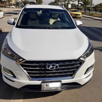 توسان • ٢٠١٩ • ٨٨٠٠٠ كم